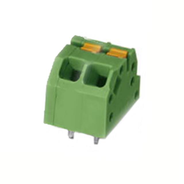 1862275 Phoenix Contact  Wire to Board